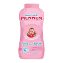 MENNEN ROSA TALCO 200 GR
