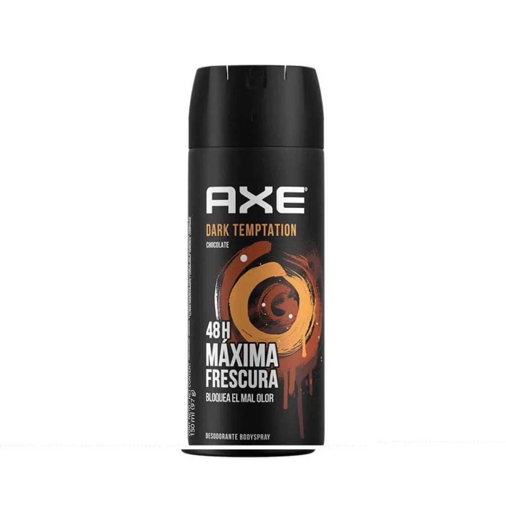 AXE AERO DARK TEMPT DESODORANTE 150 ML