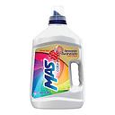 MAS COLOR DETERGENTE LIQUIDO 4.65 LT