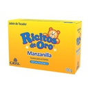 GRISI RICITOS DE ORO MANZANILLA JABON 100 GR