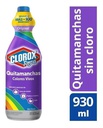 [402015] CLOROX COLOR QUITAMANCHAS 930 ML