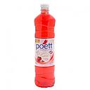[413041] POETT MANZANA LIMPIADOR 900 ML