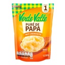 [112044] VERDE VALLE PURE PAPA 160 GR