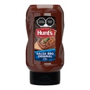 [103008] HUNTS BBQ SALSA 360 GR