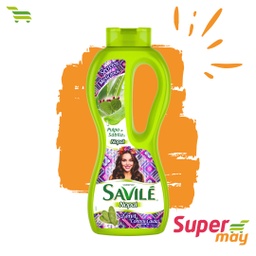 [704044] SAVILE NOPAL SHAMPOO 730 ML